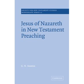 Jesus-of-Nazareth-in-New-Testament-Preaching