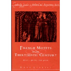 French-Motets-in-the-Thirteenth-Century