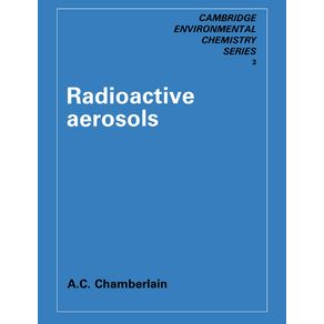 Radioactive-Aerosols