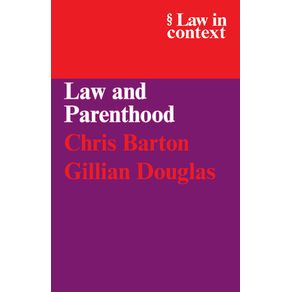 Law-and-Parenthood