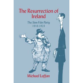 The-Resurrection-of-Ireland