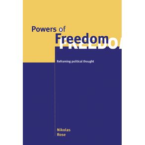 Powers-of-Freedom
