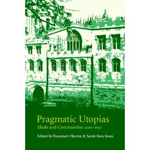 Pragmatic-Utopias