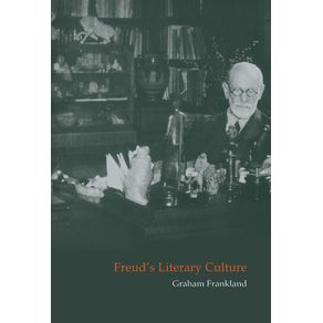 Freuds-Literary-Culture