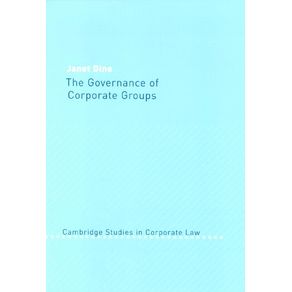 The-Governance-of-Corporate-Groups