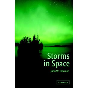 Storms-in-Space