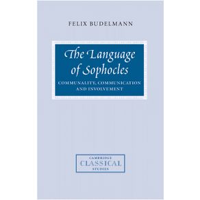 The-Language-of-Sophocles