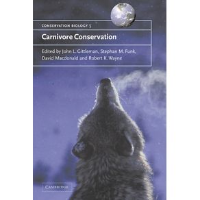 Carnivore-Conservation