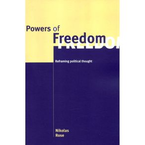 Powers-of-Freedom