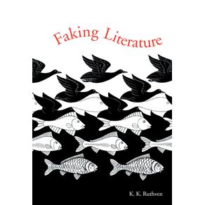 Faking-Literature