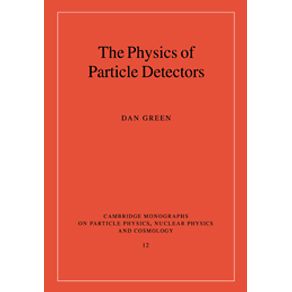 The-Physics-of-Particle-Detectors