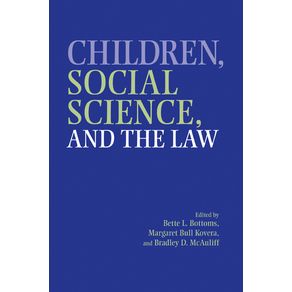 Children-Social-Science-and-the-Law