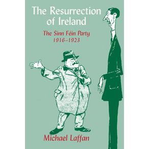 The-Resurrection-of-Ireland