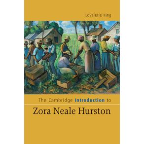 The-Cambridge-Introduction-to-Zora-Neale-Hurston