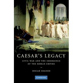Caesars-Legacy