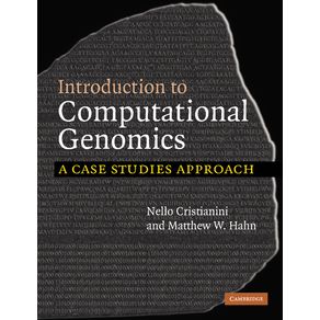 Introduction-to-Computational-Genomics