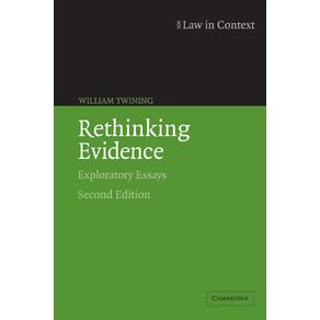 Rethinking-Evidence