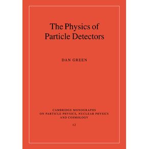 The-Physics-of-Particle-Detectors
