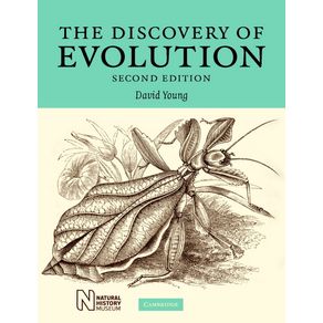 The-Discovery-of-Evolution