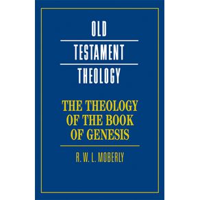 The-Theology-of-the-Book-of-Genesis