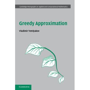Greedy-Approximation