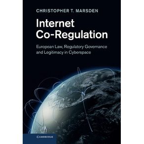 Internet-Co-Regulation