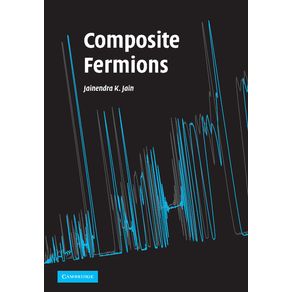 Composite-Fermions