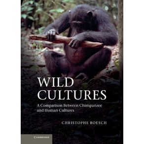 Wild-Cultures