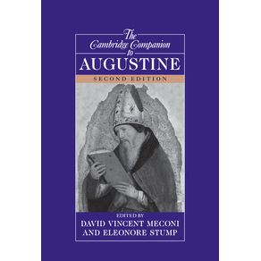 The-Cambridge-Companion-to-Augustine