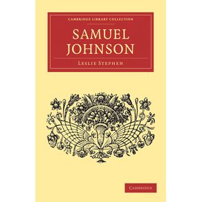 Samuel-Johnson