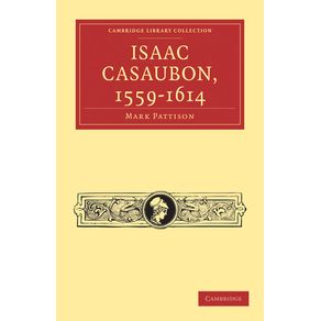 Isaac-Casaubon,-1559-1614