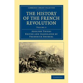 The-History-of-the-French-Revolution---Volume-3