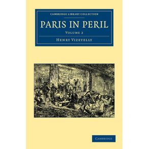 Paris-in-Peril
