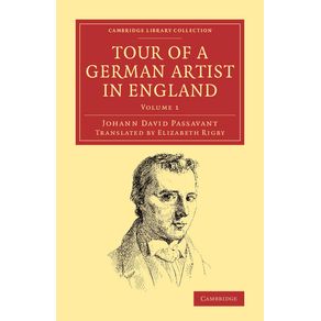 Tour-of-a-German-Artist-in-England