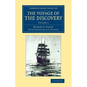 The-Voyage-of-the-Discovery