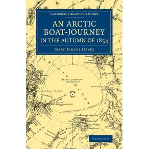 An-Arctic-Boat-Journey-in-the-Autumn-of-1854