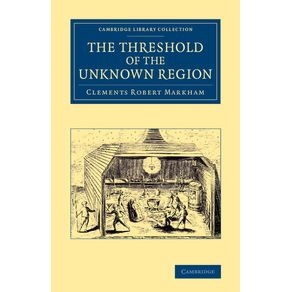 The-Threshold-of-the-Unknown-Region