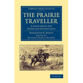 The-Prairie-Traveller