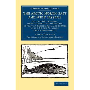 The-Arctic-North-East-and-West-Passage