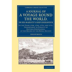 A-Journal-of-a-Voyage-round-the-World,-in-His-Majestys-Ship-Endeavour