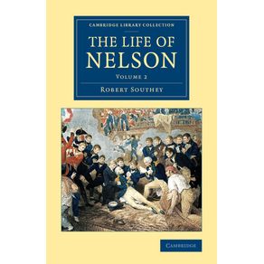 The-Life-of-Nelson
