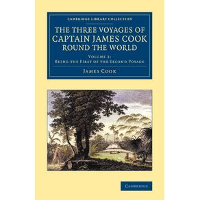 The-Three-Voyages-of-Captain-James-Cook-round-the-World