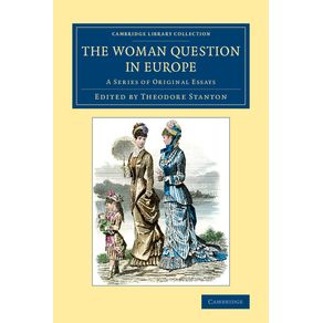 The-Woman-Question-in-Europe