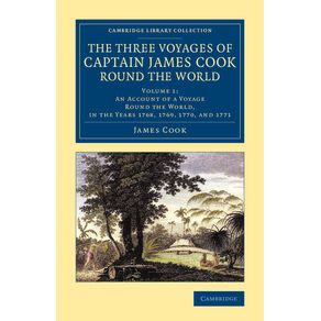 The-Three-Voyages-of-Captain-James-Cook-round-the-World