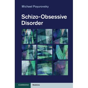 Schizo-Obsessive-Disorder