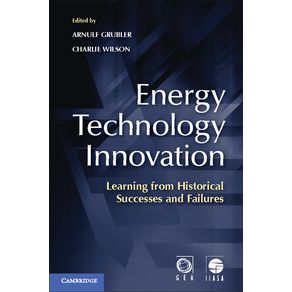 Energy-Technology-Innovation