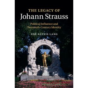The-Legacy-of-Johann-Strauss