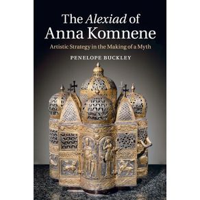 The-Alexiad-of-Anna-Komnene