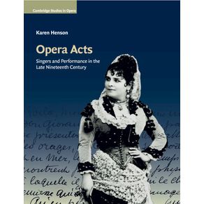 Opera-Acts