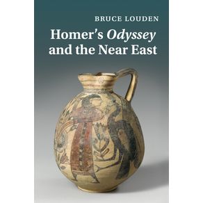 Homers-Odyssey-and-the-Near-East